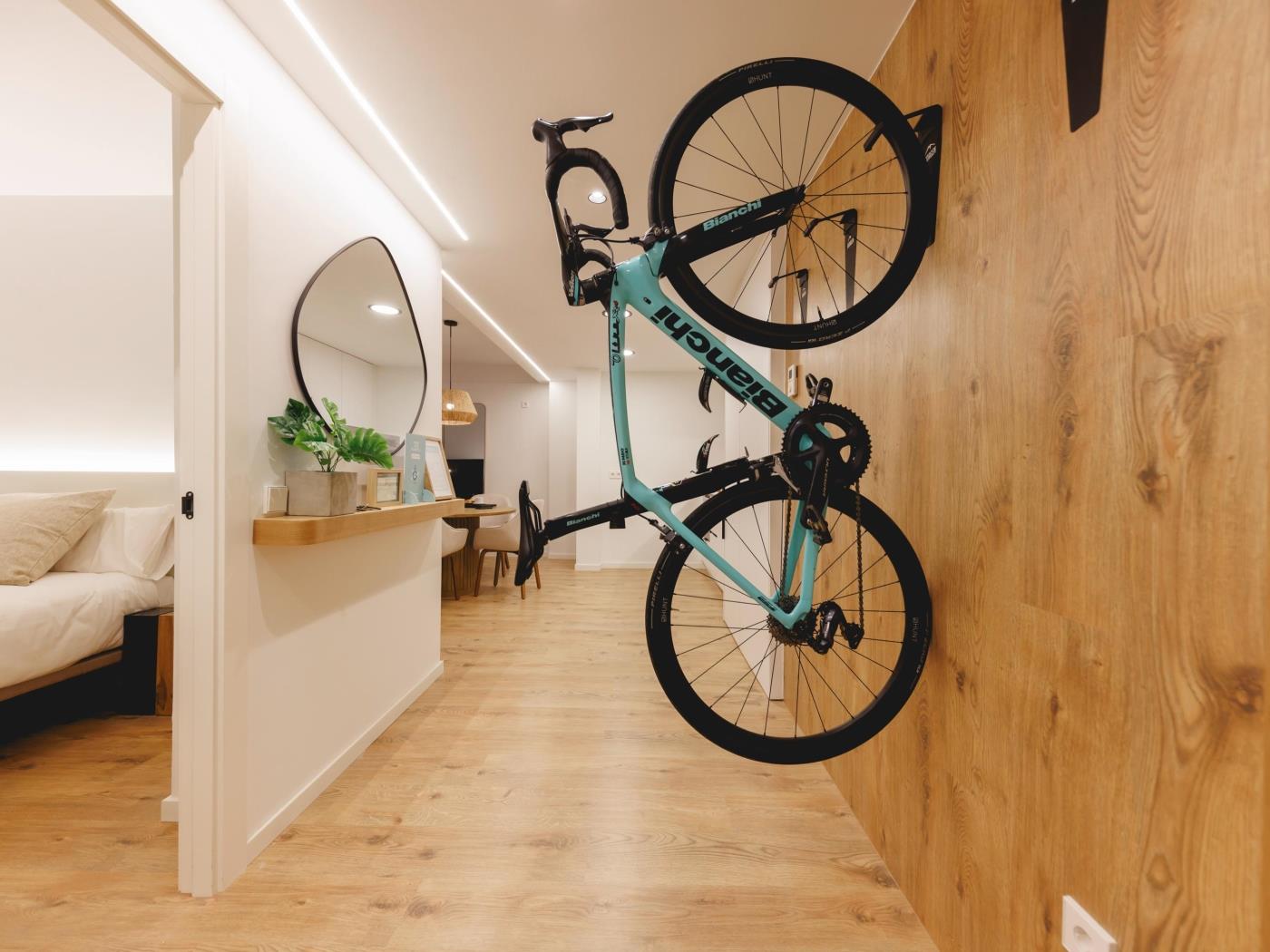 Pou Rodó - Apartament de vacances Girona | Bravissimo a Girona