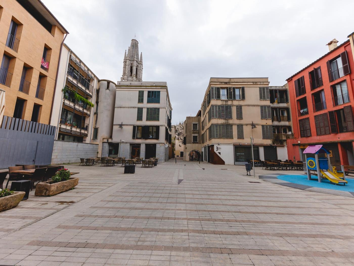 Pou Rodó - Apartament de vacances Girona | Bravissimo a Girona