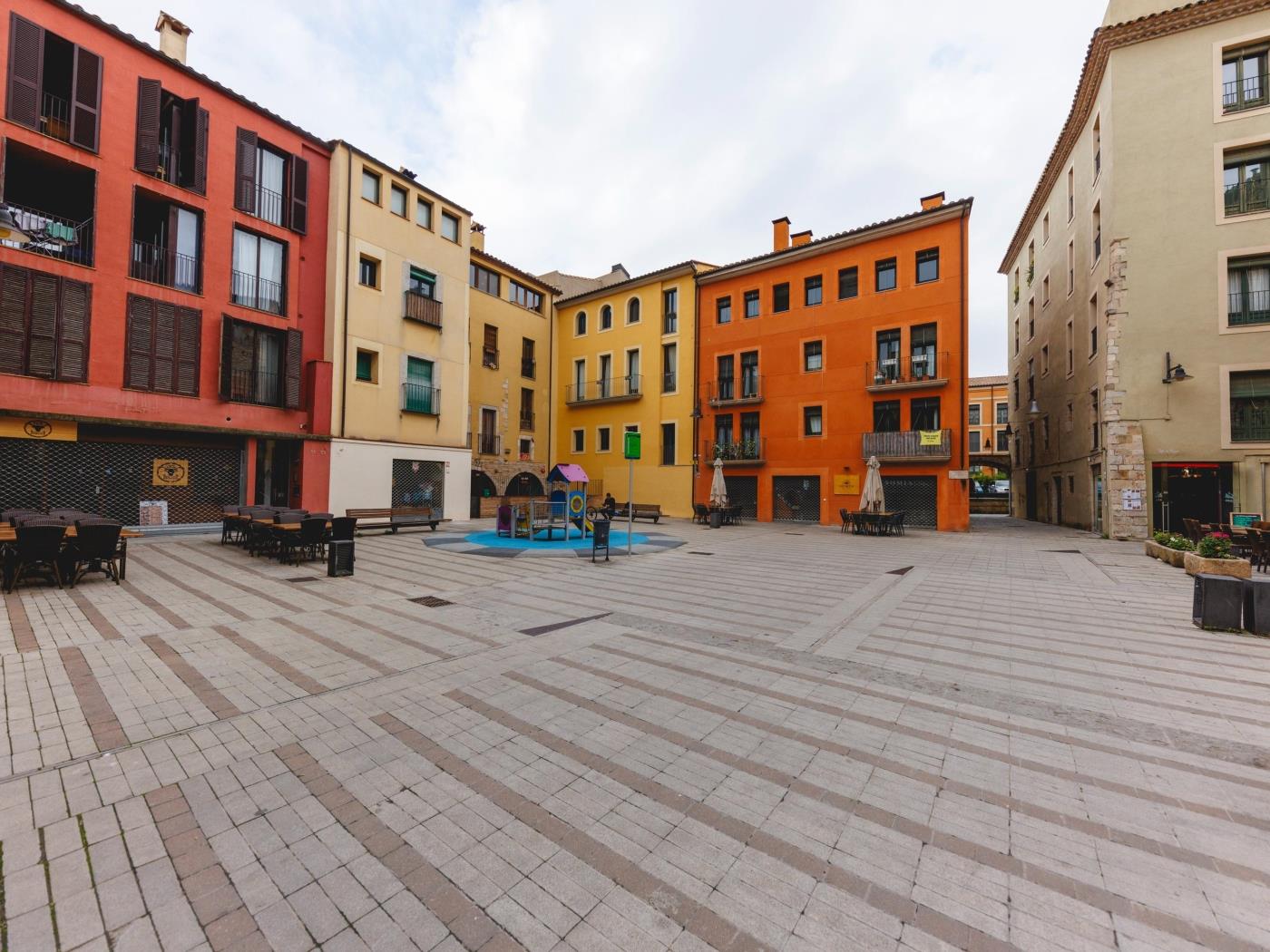 Pou Rodó - Apartament de vacances Girona | Bravissimo a Girona