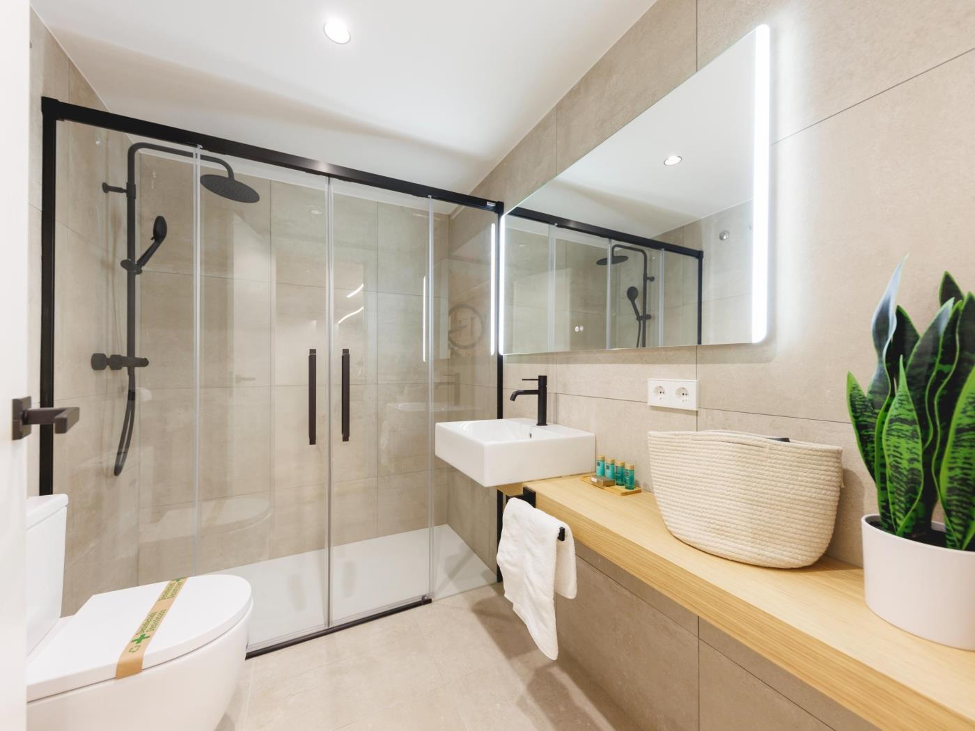 Pou Rodó - Apartament de vacances Girona | Bravissimo a Girona