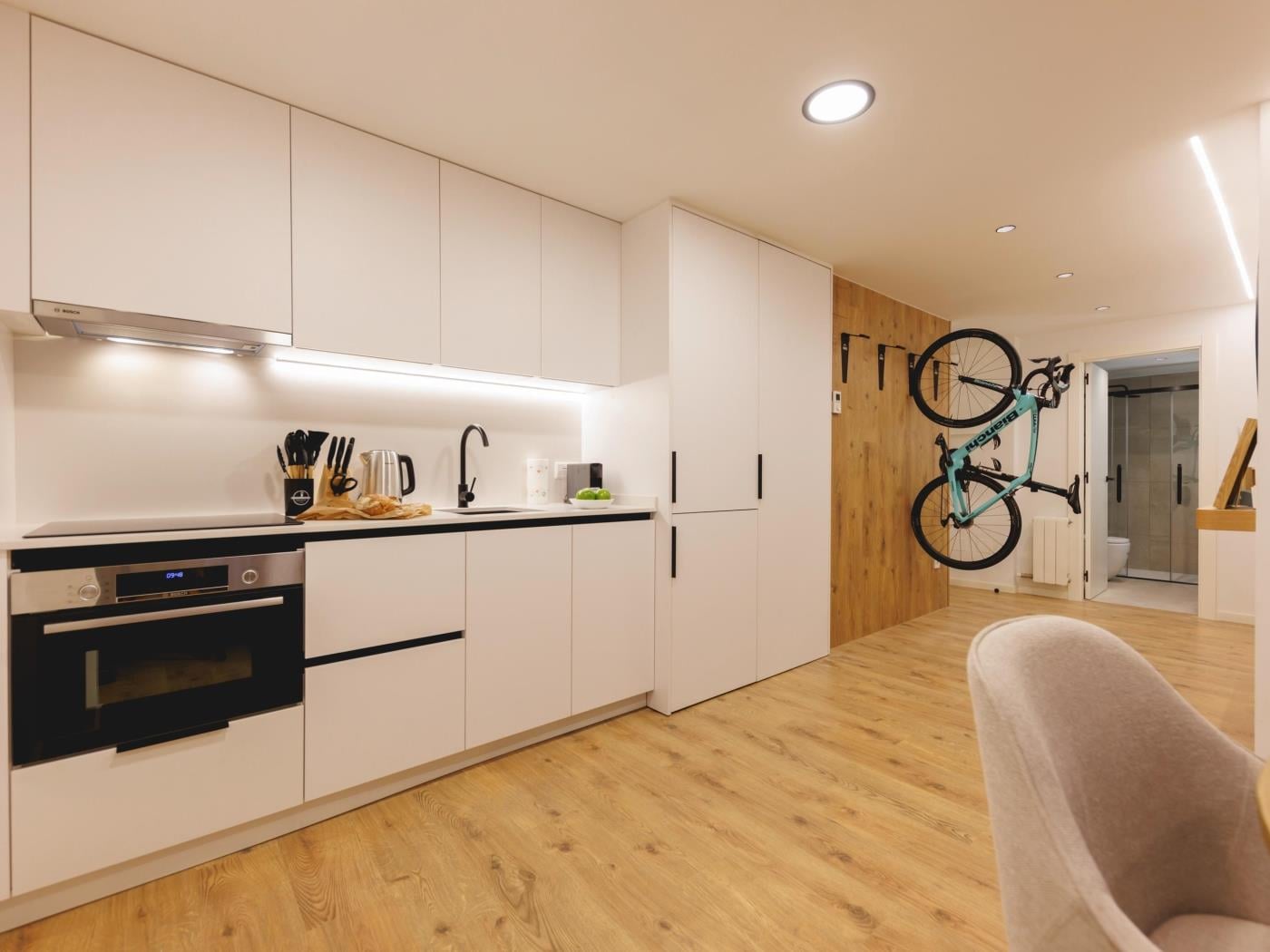 Pou Rodó - Apartament de vacances Girona | Bravissimo a Girona