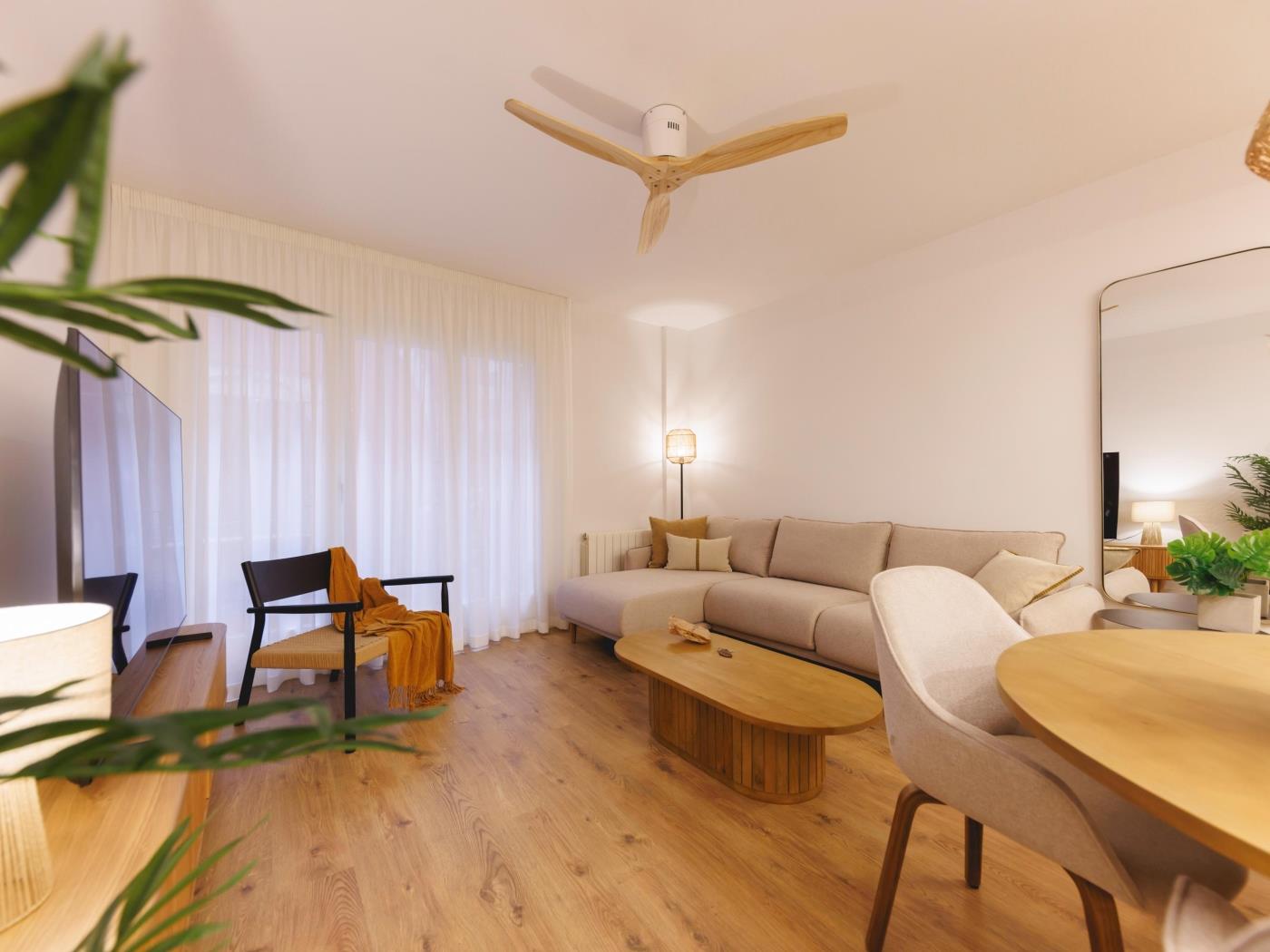 Pou Rodó - Apartament de vacances Girona | Bravissimo a Girona