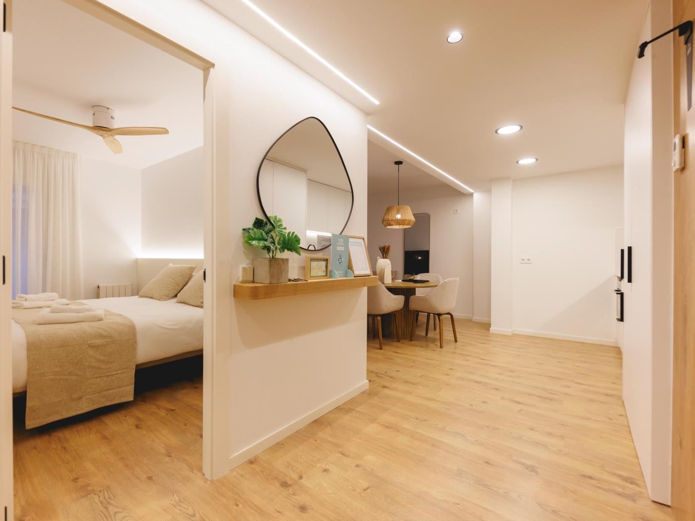 Pou Rodó - Apartament de vacances Girona | Bravissimo a Girona