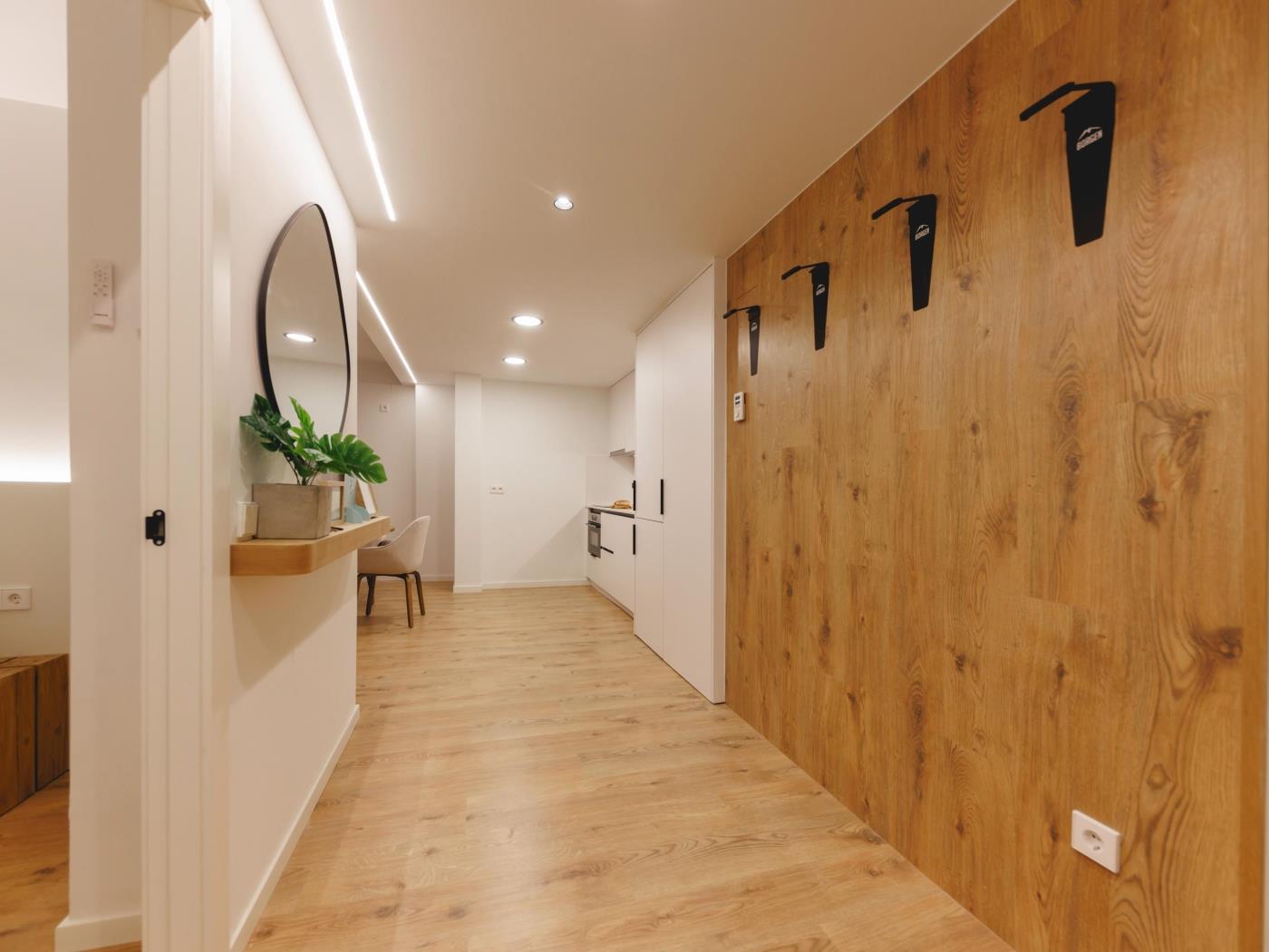 Pou Rodó - Apartament de vacances Girona | Bravissimo a Girona