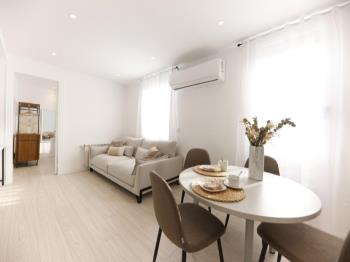 Apartament Bravissimo Jaume I Penthouse