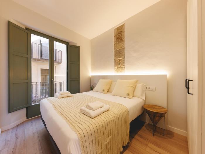 apartamentos ATA associacio Girona