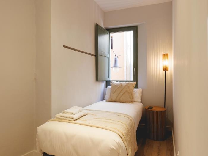 apartamentos ATA associacio Girona