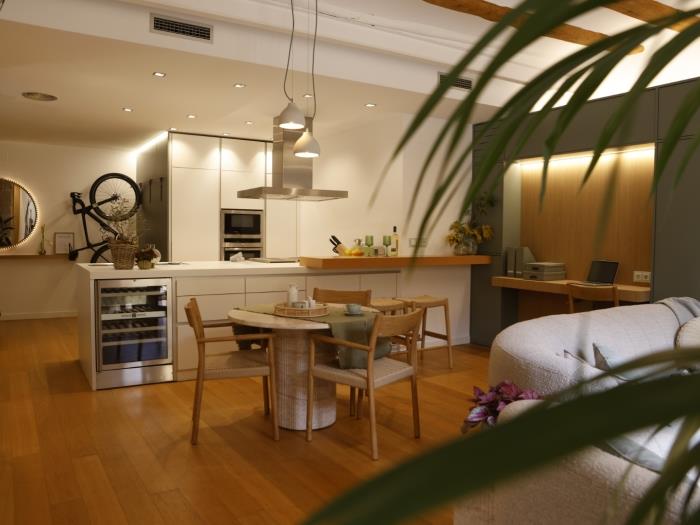 apartamentos ATA associacio Girona