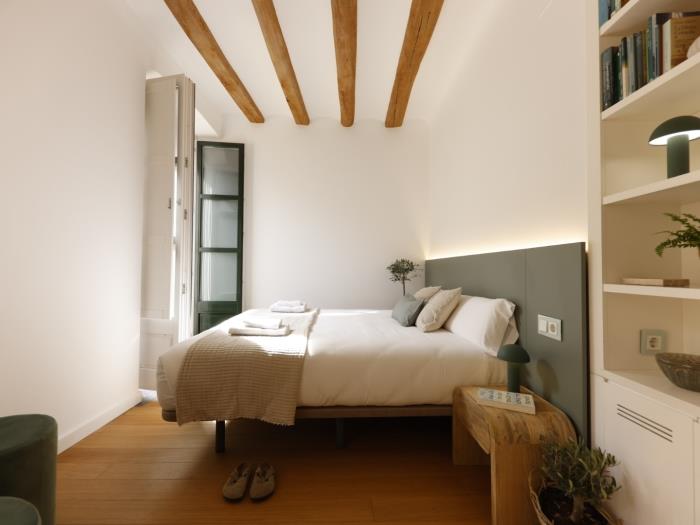 apartamentos ATA associacio Girona