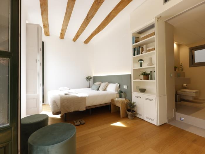 apartamentos ATA associacio Girona