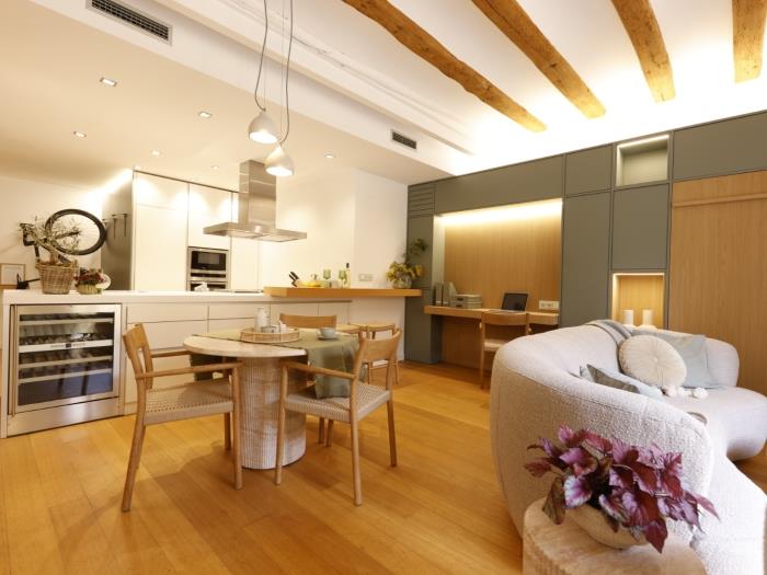 apartamentos ATA associacio Girona