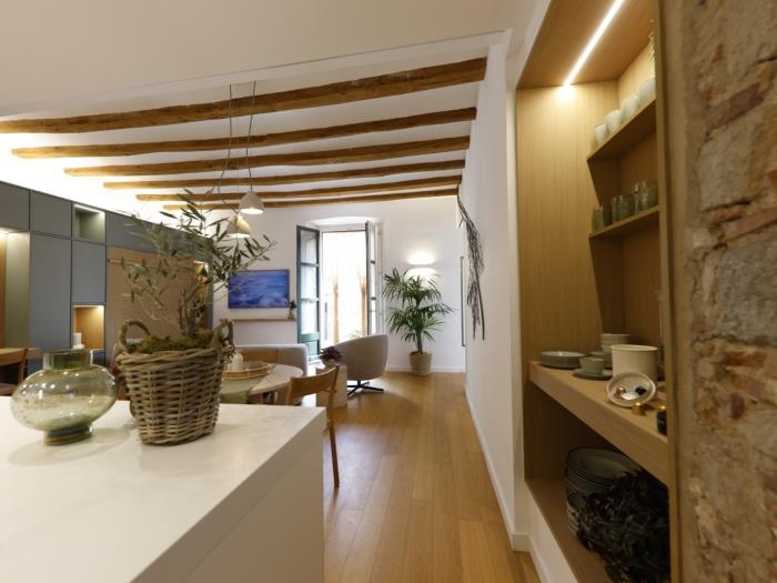 apartamentos ATA associacio Girona