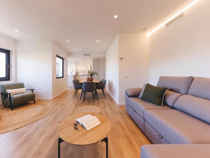 apartamentos ATA associacio Girona