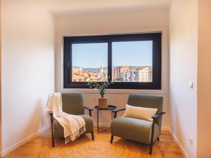 apartamentos ATA associacio Girona