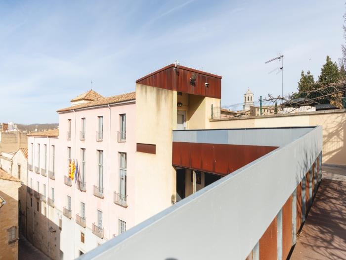 apartamentos ATA associacio Girona