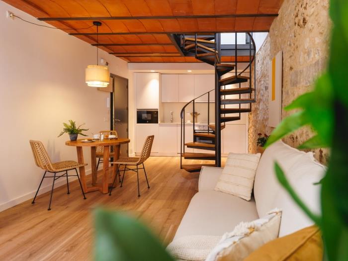 apartamentos ATA associacio Girona