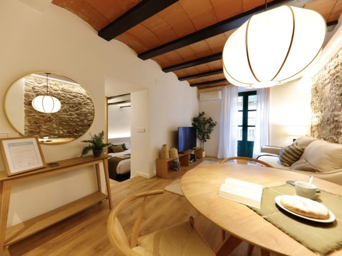 apartamentos ATA associacio Girona