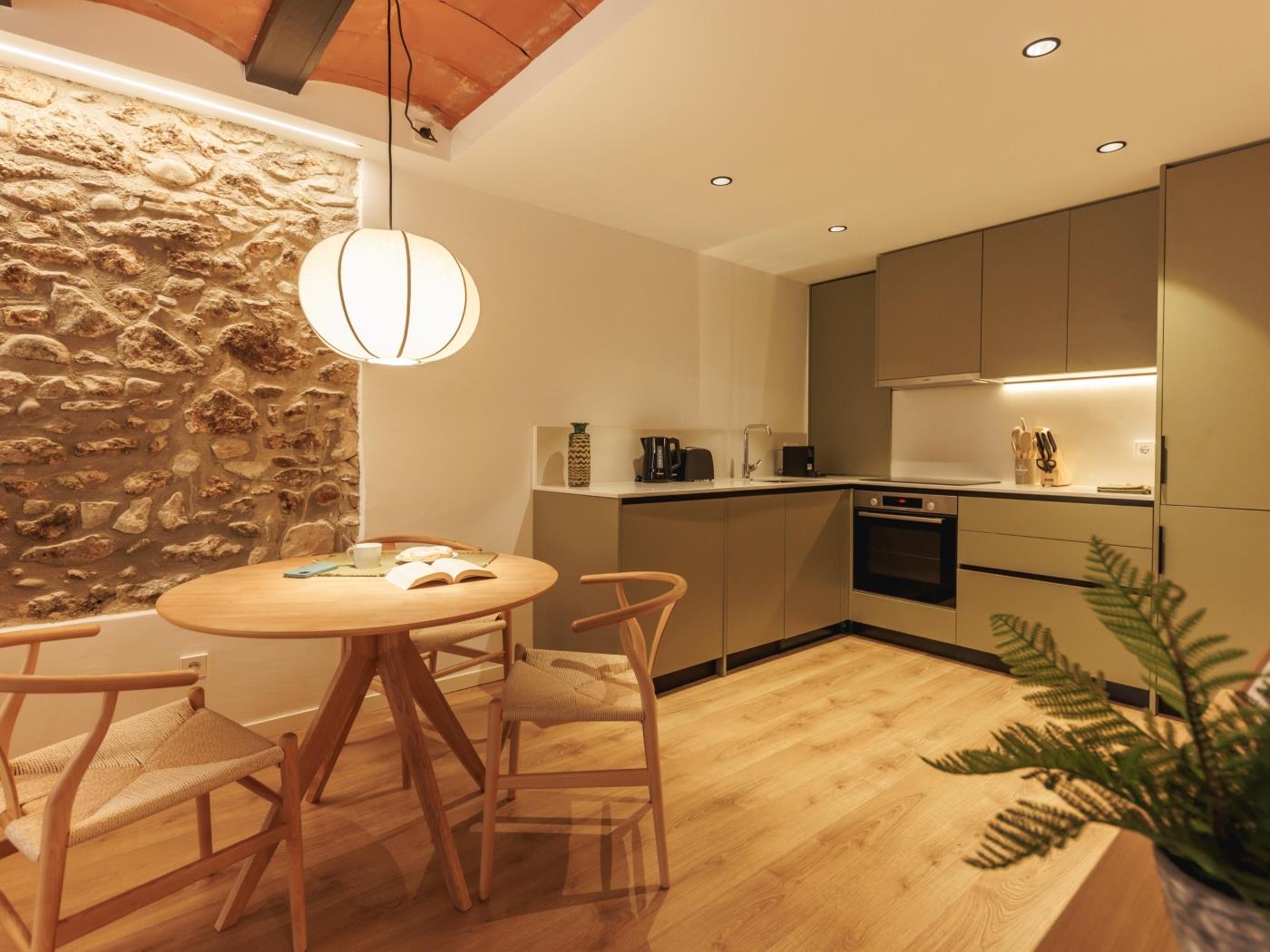 Ballesteries 34 - Apartament de vacances a Girona | Bravissimo a Girona