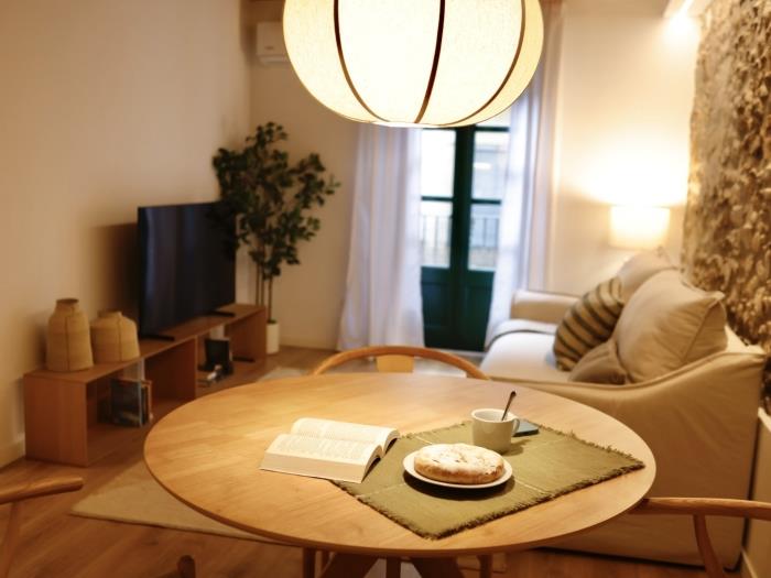apartamentos ATA associacio Girona