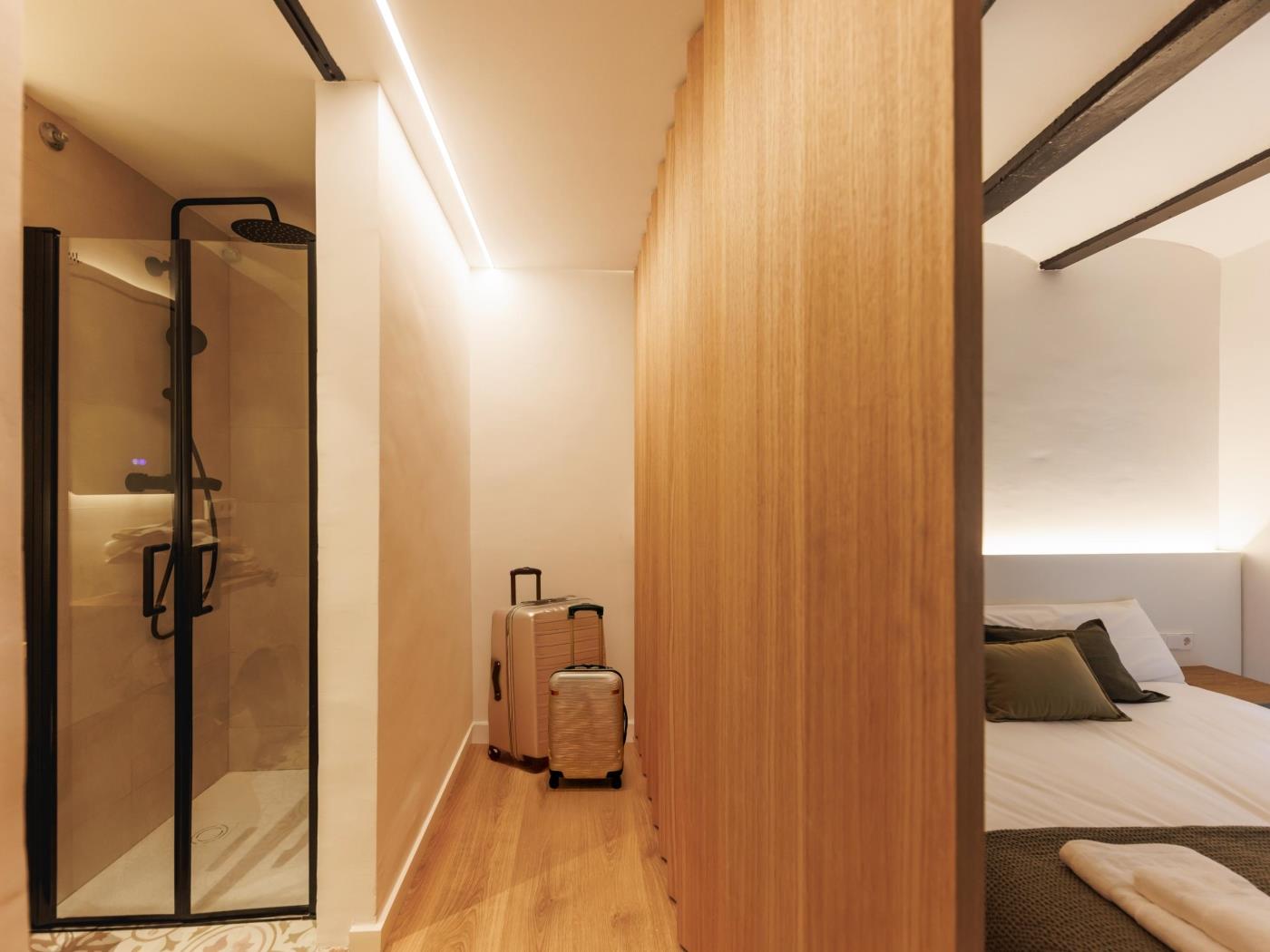Ballesteries 34 - Apartament de vacances a Girona | Bravissimo a Girona