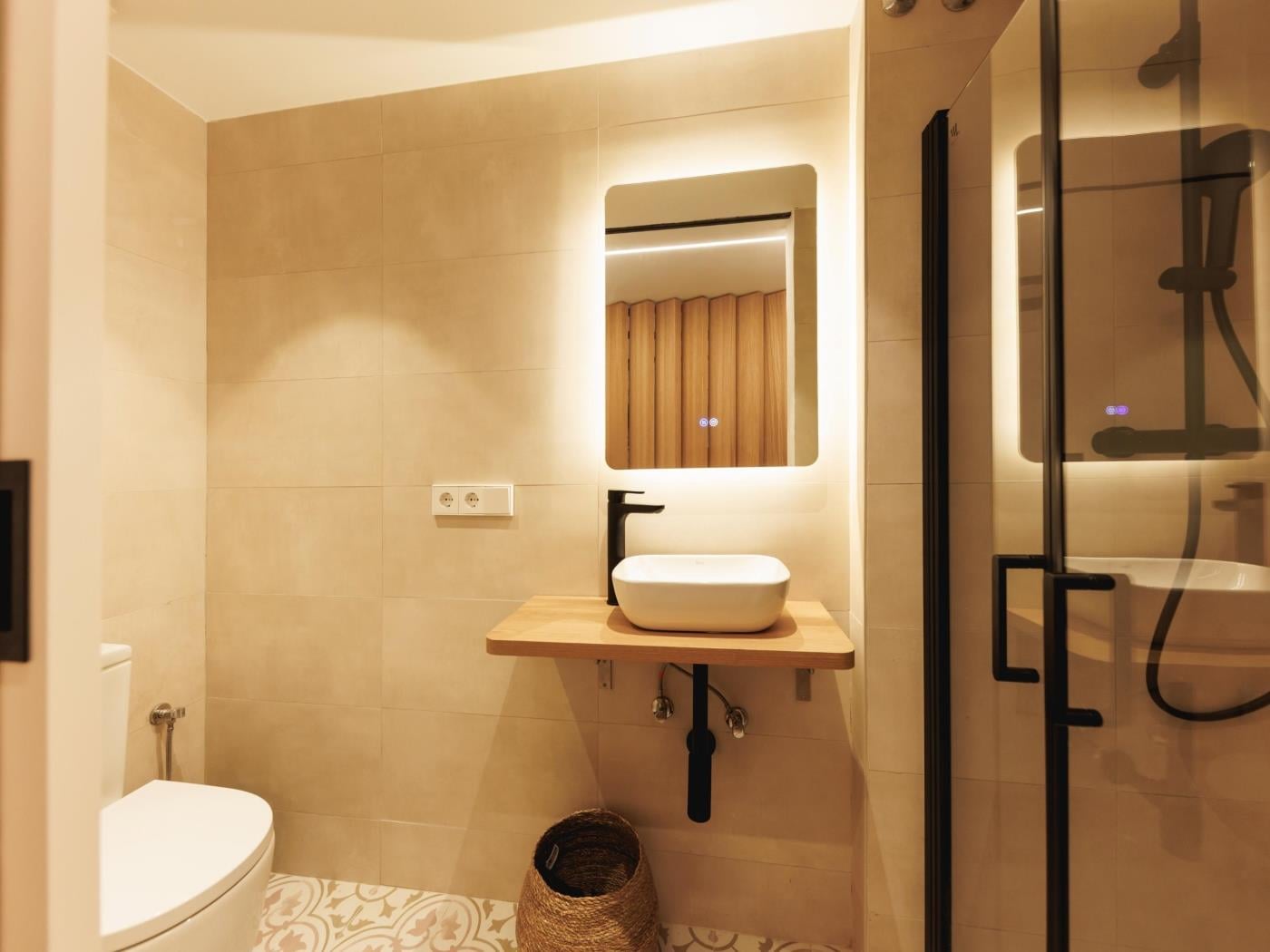 Ballesteries 34 - Apartament de vacances a Girona | Bravissimo a Girona