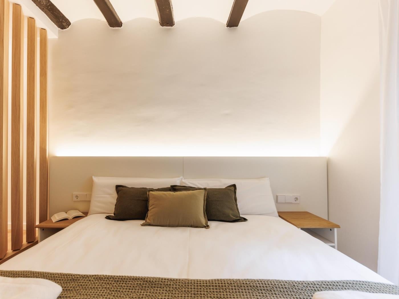 Ballesteries 34 - Apartament de vacances a Girona | Bravissimo a Girona