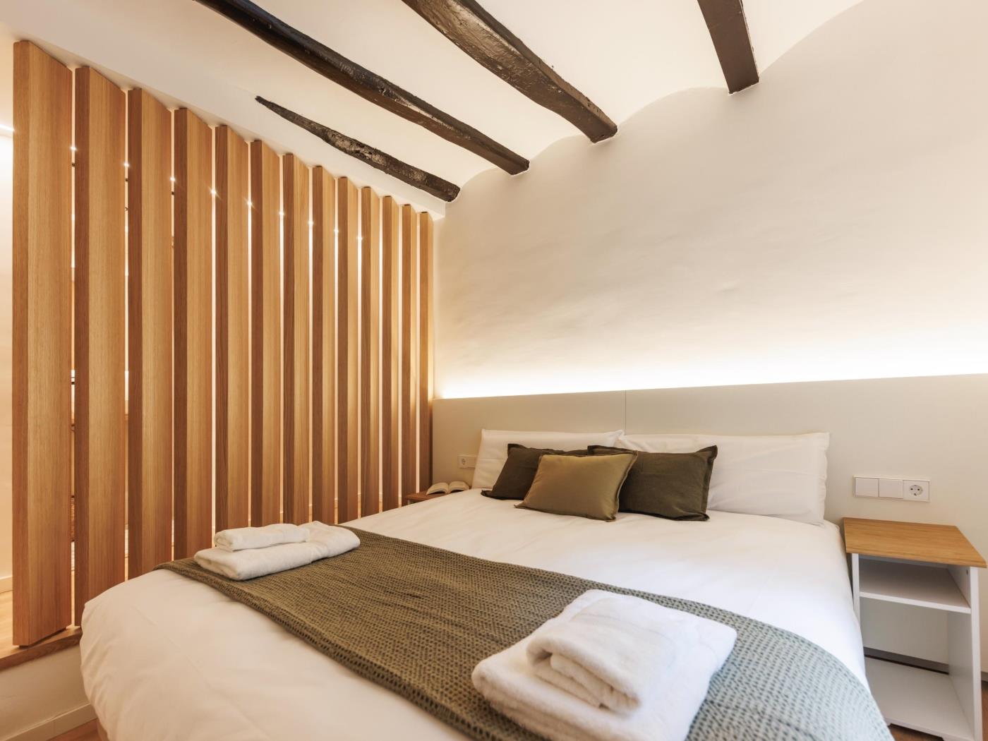 Ballesteries 34 - Apartament de vacances a Girona | Bravissimo a Girona
