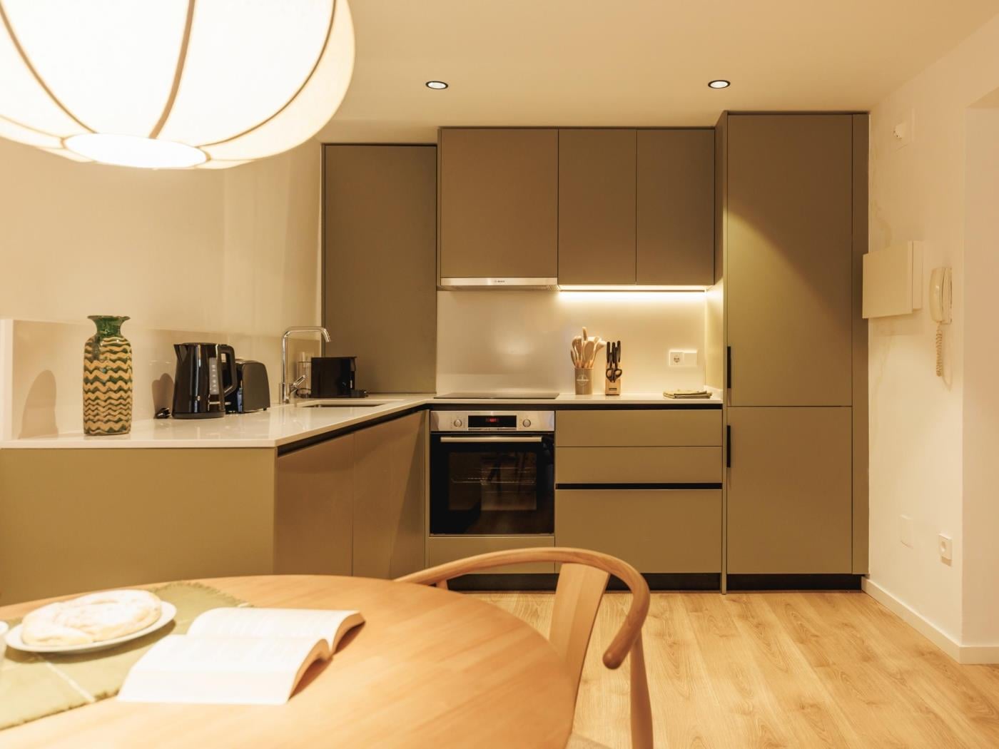 Ballesteries 34 - Apartament de vacances a Girona | Bravissimo a Girona