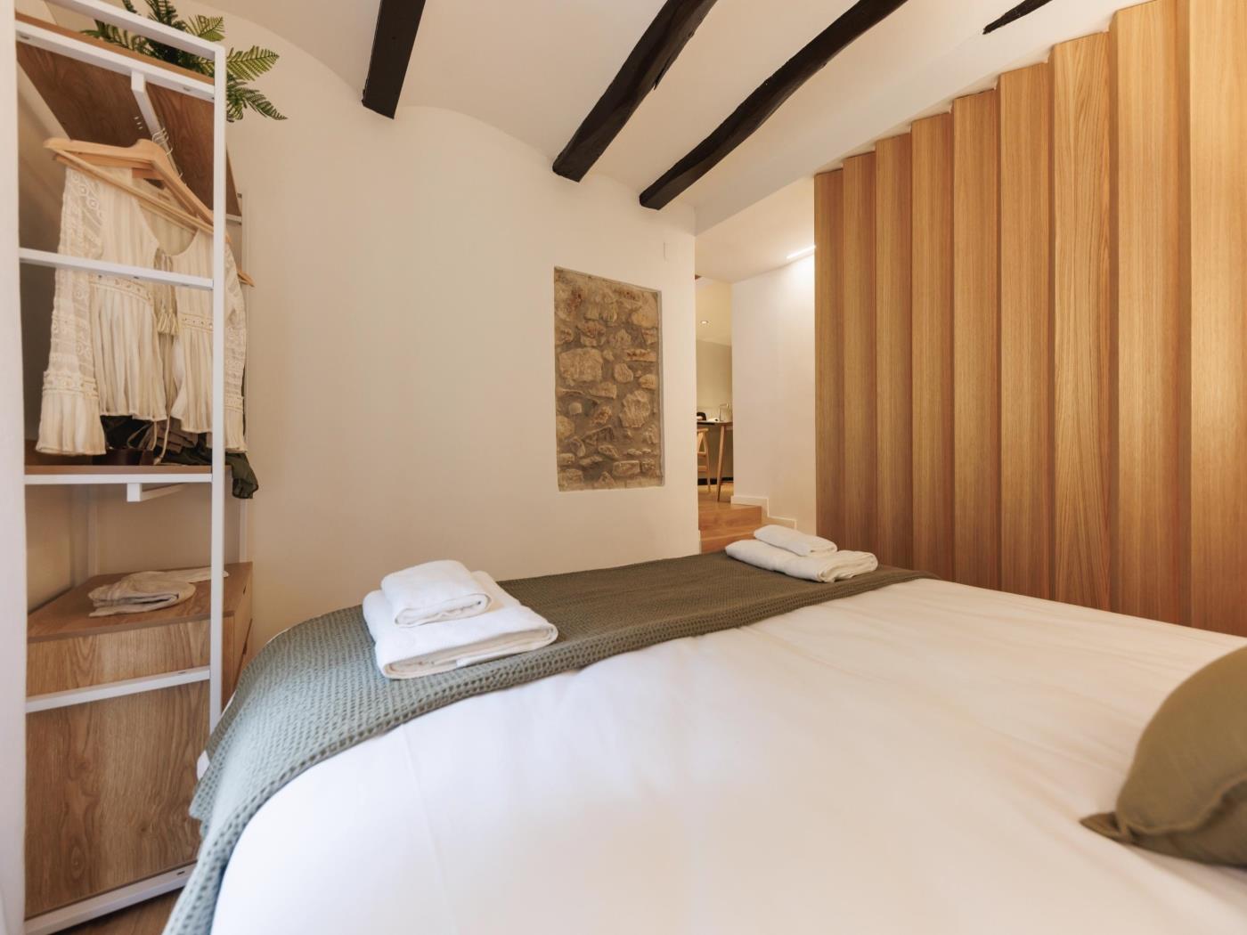Ballesteries 34 - Apartament de vacances a Girona | Bravissimo a Girona
