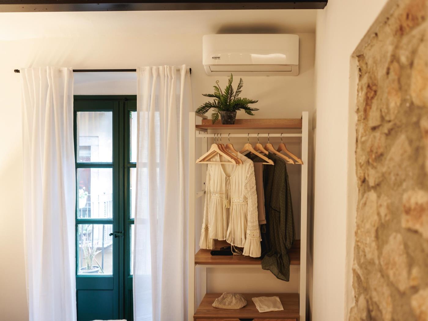 Ballesteries 34 - Apartament de vacances a Girona | Bravissimo a Girona