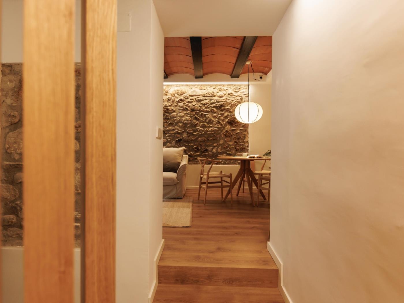 Ballesteries 34 - Apartament de vacances a Girona | Bravissimo a Girona