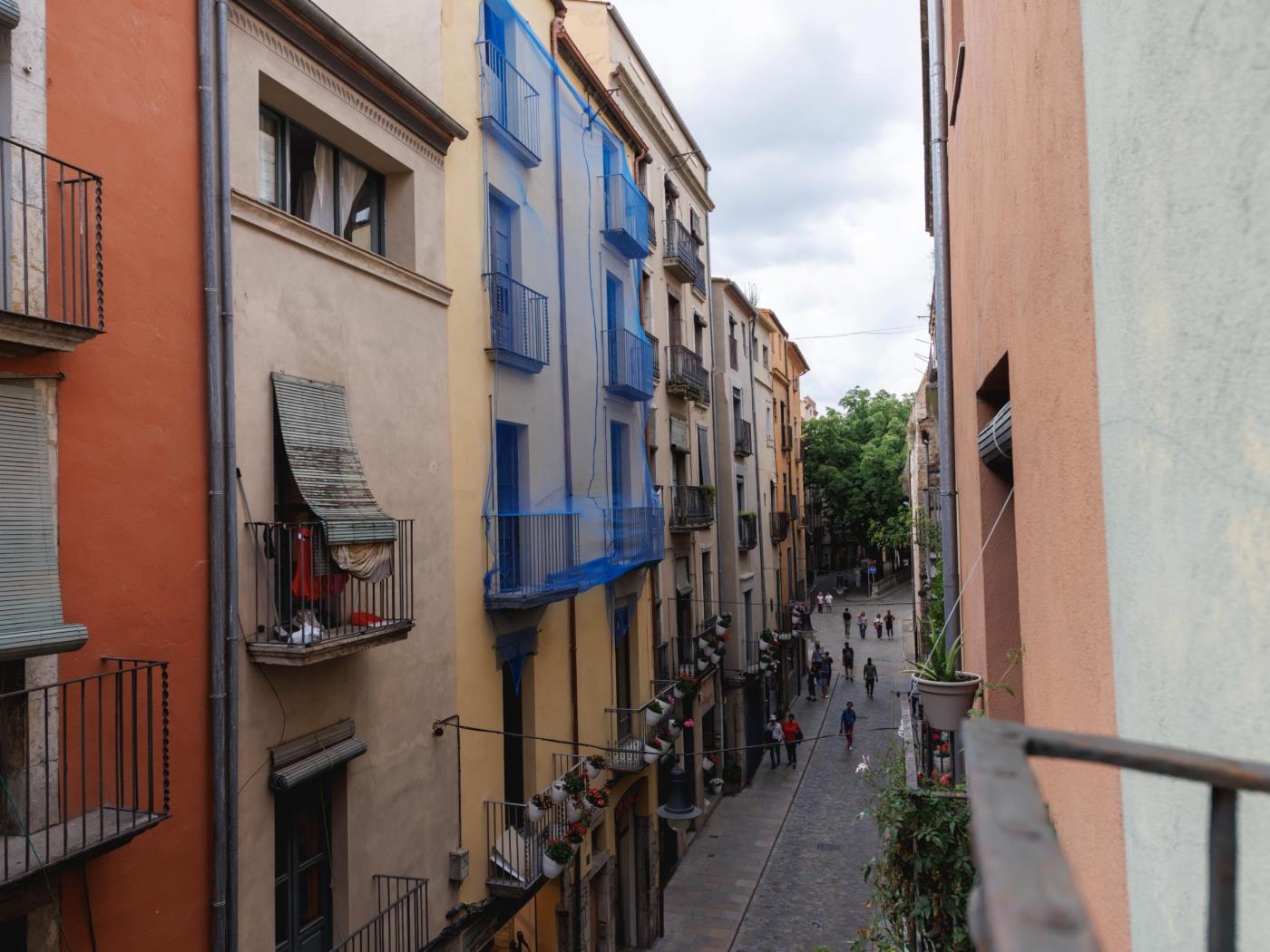 Ballesteries 34 - Apartament de vacances a Girona | Bravissimo a Girona