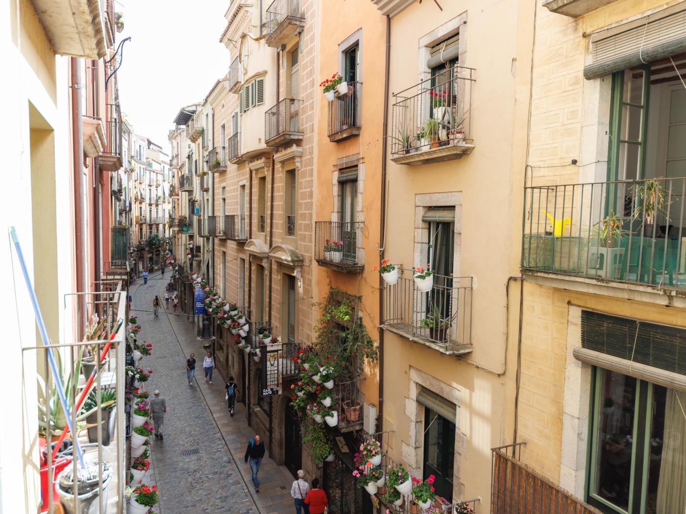 Ballesteries 34 - Apartament de vacances a Girona | Bravissimo a Girona