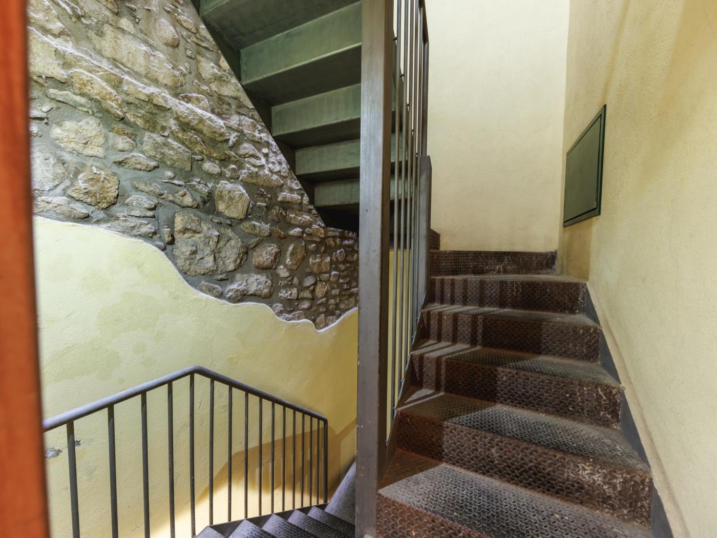 Ballesteries 34 - Apartament de vacances a Girona | Bravissimo a Girona