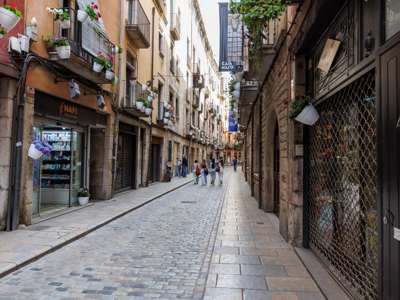 Ballesteries 34 - Apartament de vacances a Girona | Bravissimo a Girona