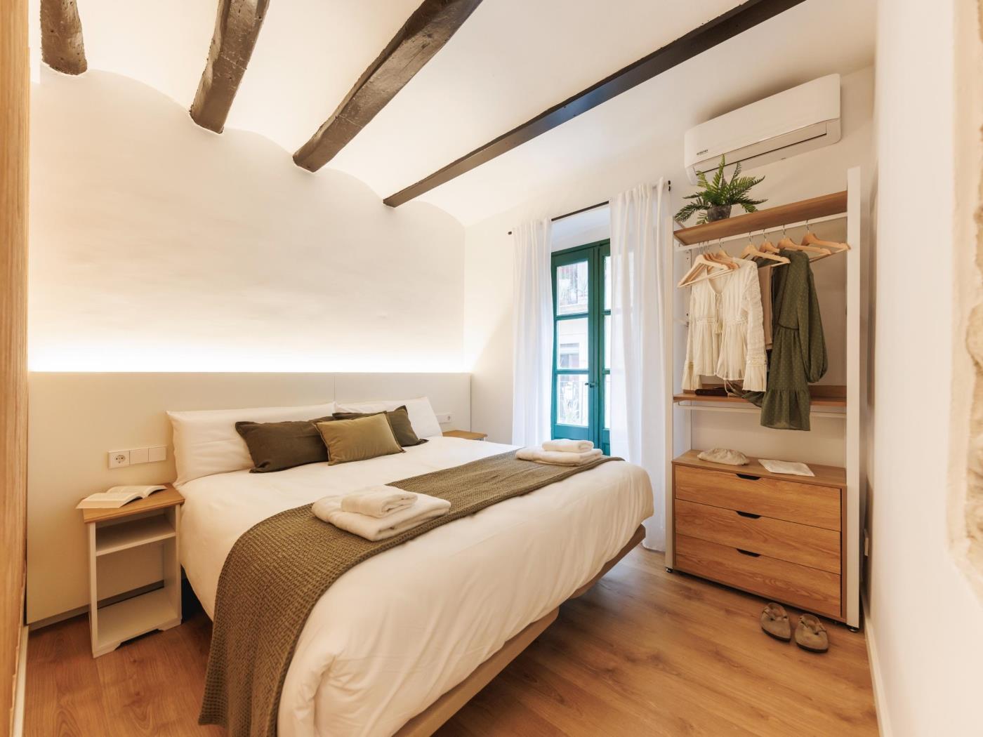 Ballesteries 34 - Apartament de vacances a Girona | Bravissimo a Girona
