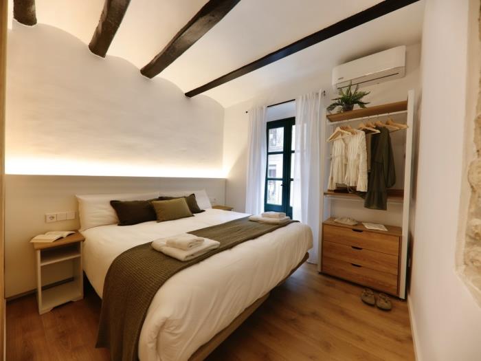 apartamentos ATA associacio Girona
