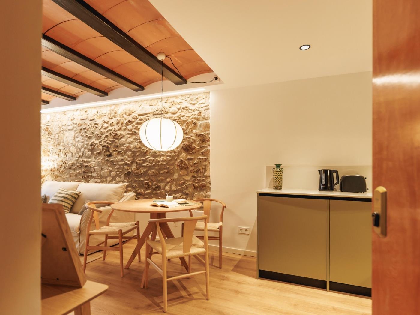 Ballesteries 34 - Apartament de vacances a Girona | Bravissimo a Girona