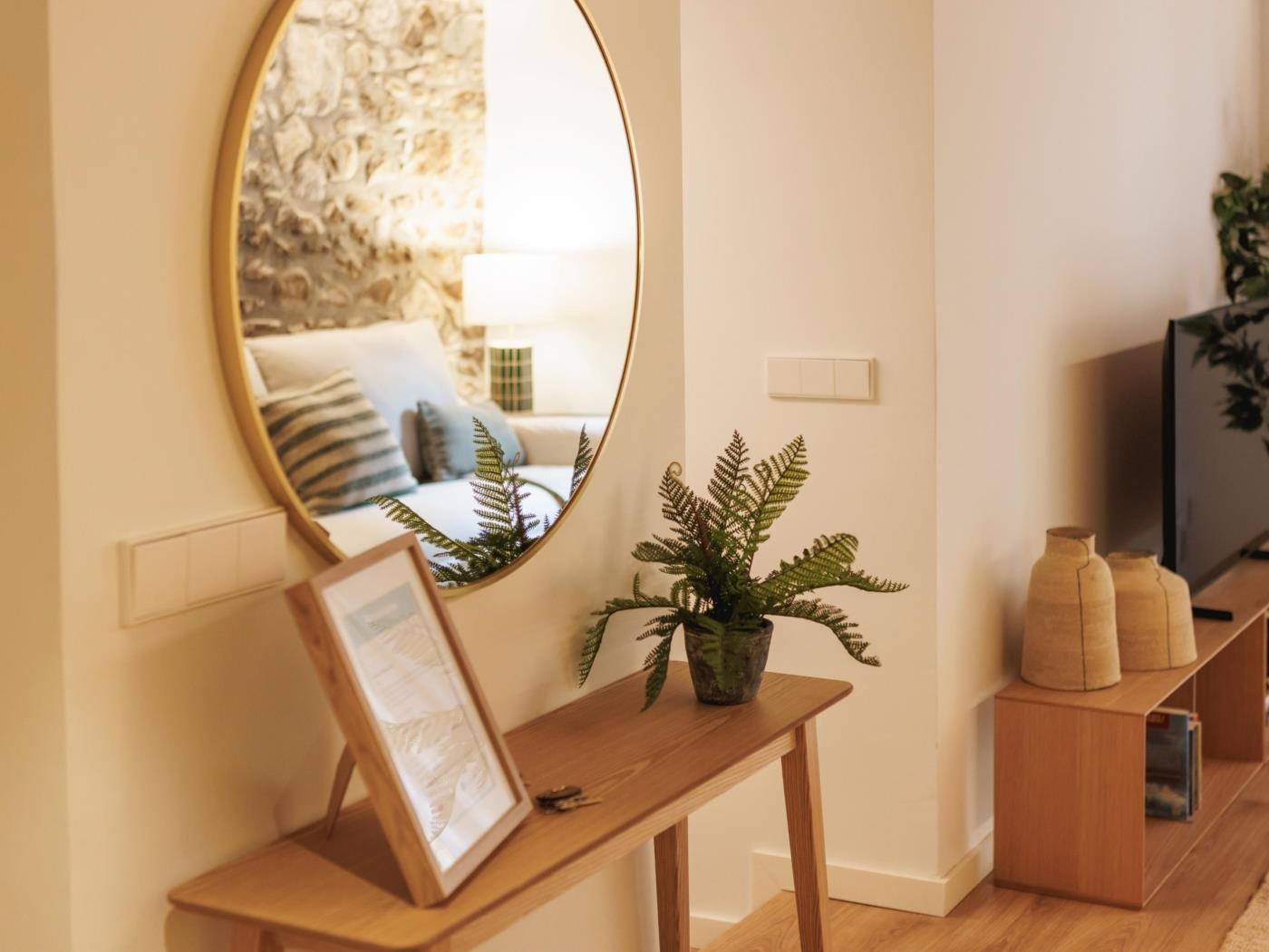 Ballesteries 34 - Apartament de vacances a Girona | Bravissimo a Girona