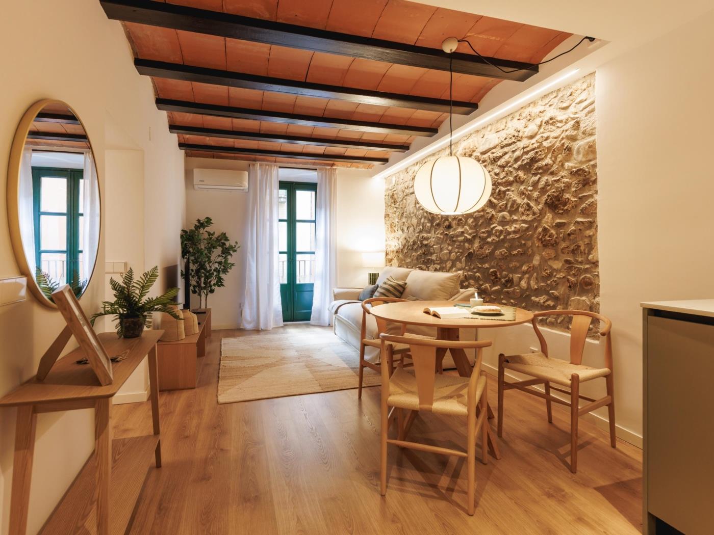 Ballesteries 34 - Apartament de vacances a Girona | Bravissimo a Girona