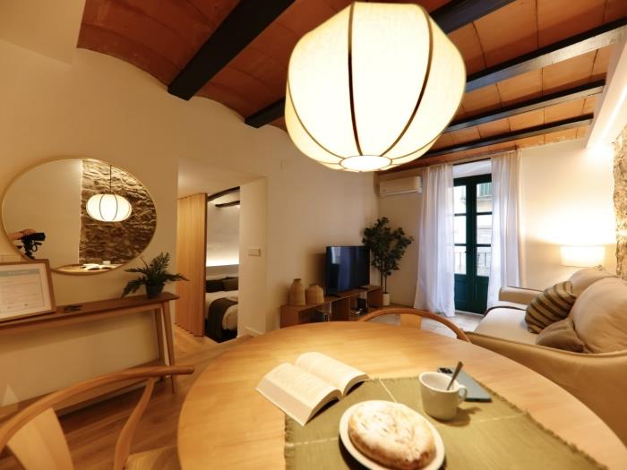 apartamentos ATA associacio Girona