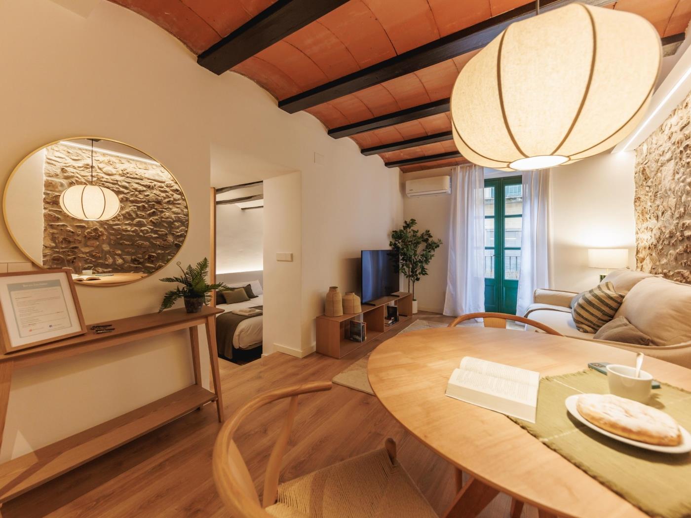 Ballesteries 34 - Apartament de vacances a Girona | Bravissimo a Girona
