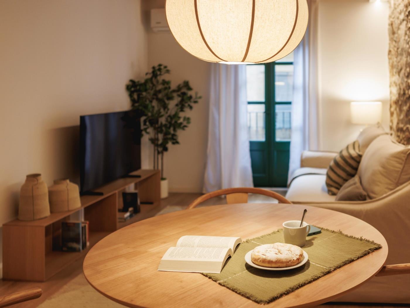 Ballesteries 34 - Apartament de vacances a Girona | Bravissimo a Girona