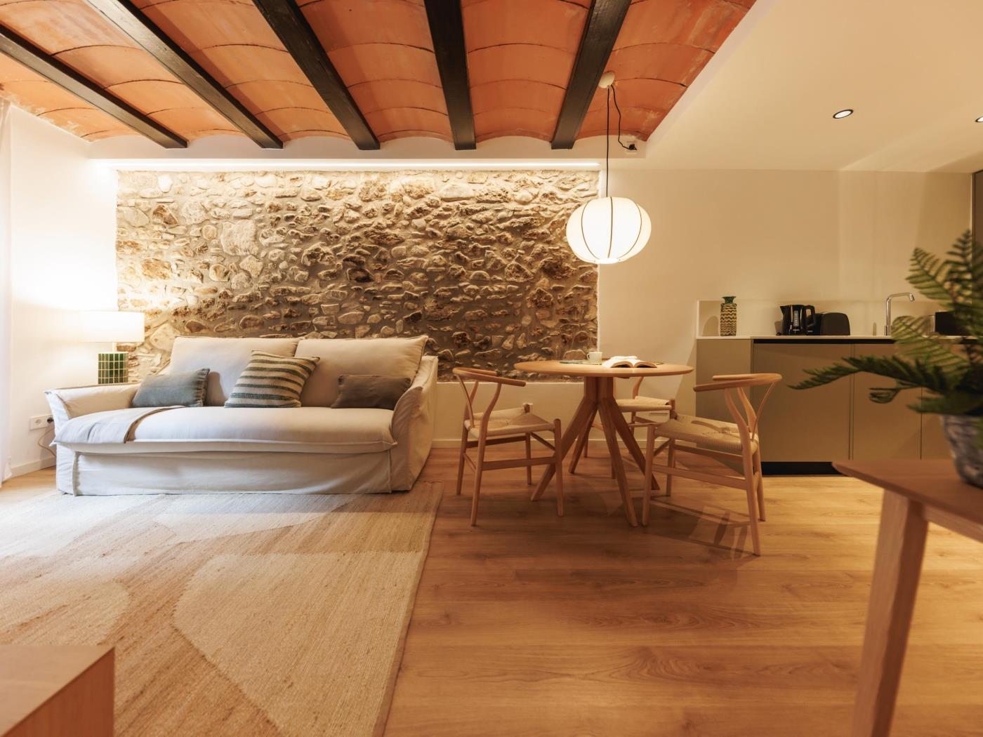Ballesteries 34 - Apartament de vacances a Girona | Bravissimo a Girona