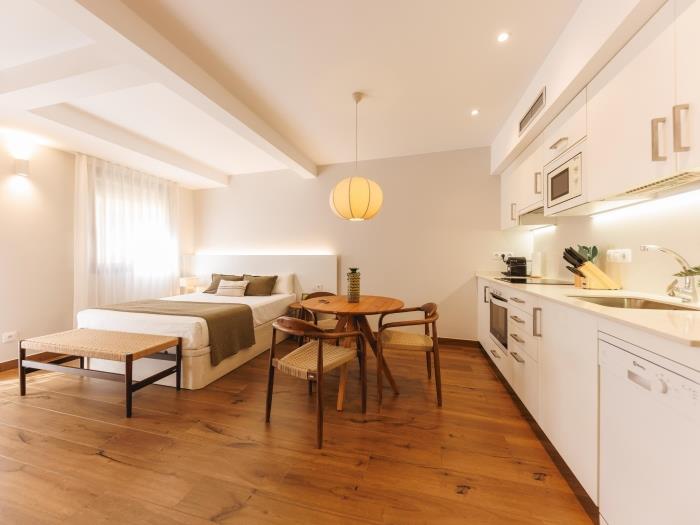apartamentos ATA associacio Girona