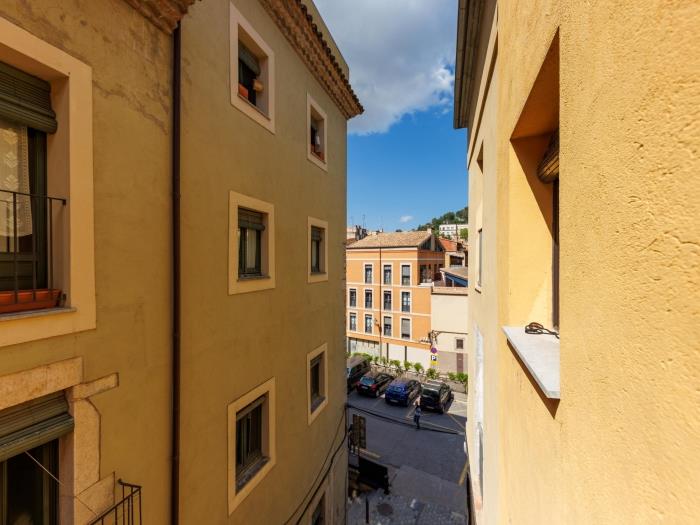 apartamentos ATA associacio Girona