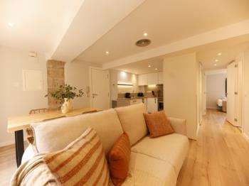 Apartament Calderers Àliga - Apartament a Girona | Bravissimo