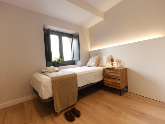 apartamentos ATA associacio Girona
