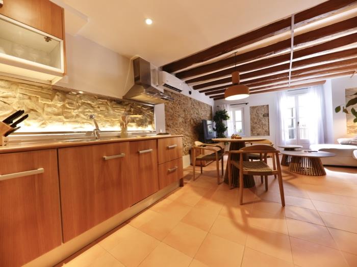 apartamentos ATA associacio Girona