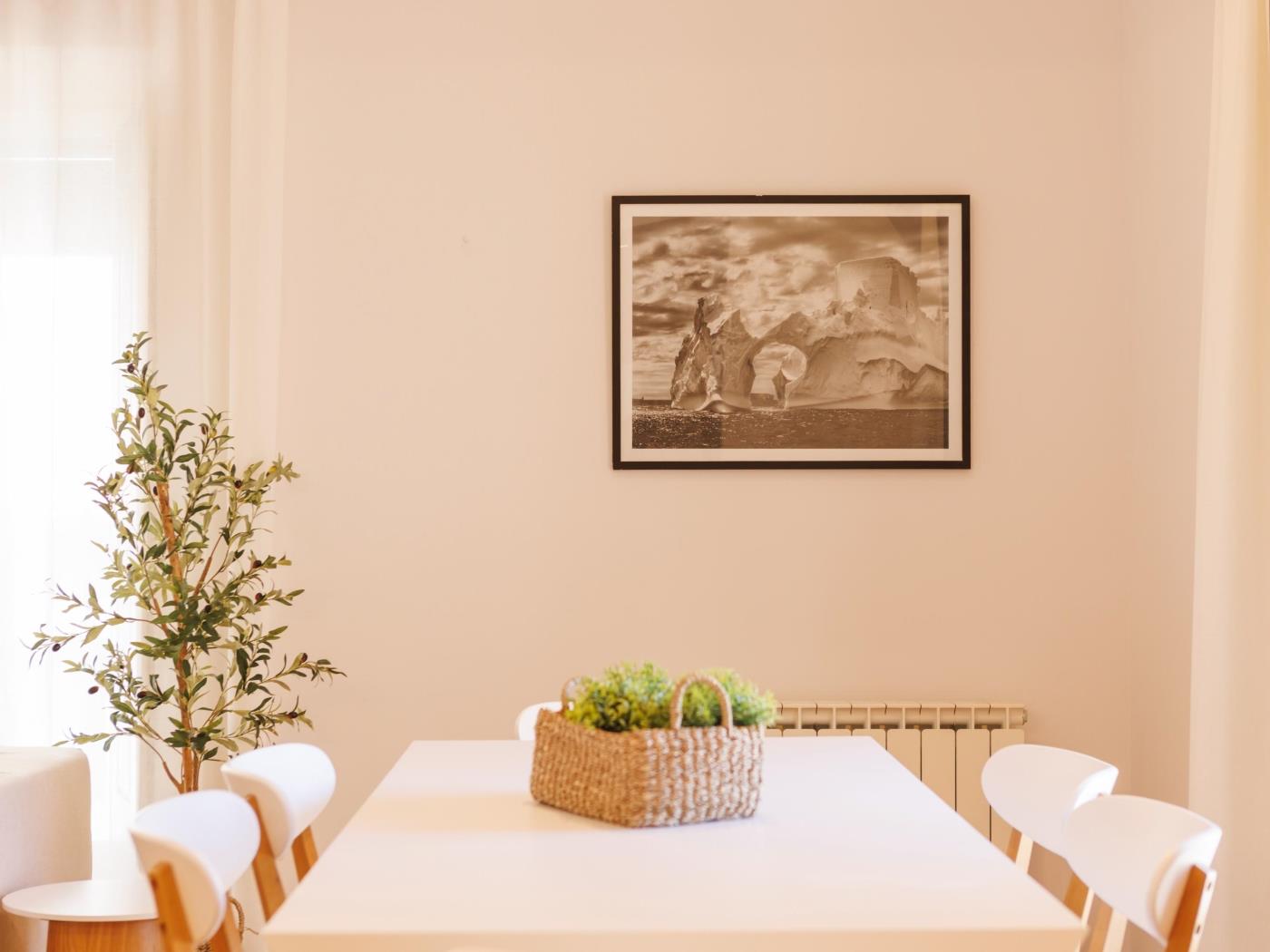 Cort Reial 4B - Appartement mensuel | Bravissimo à Girona